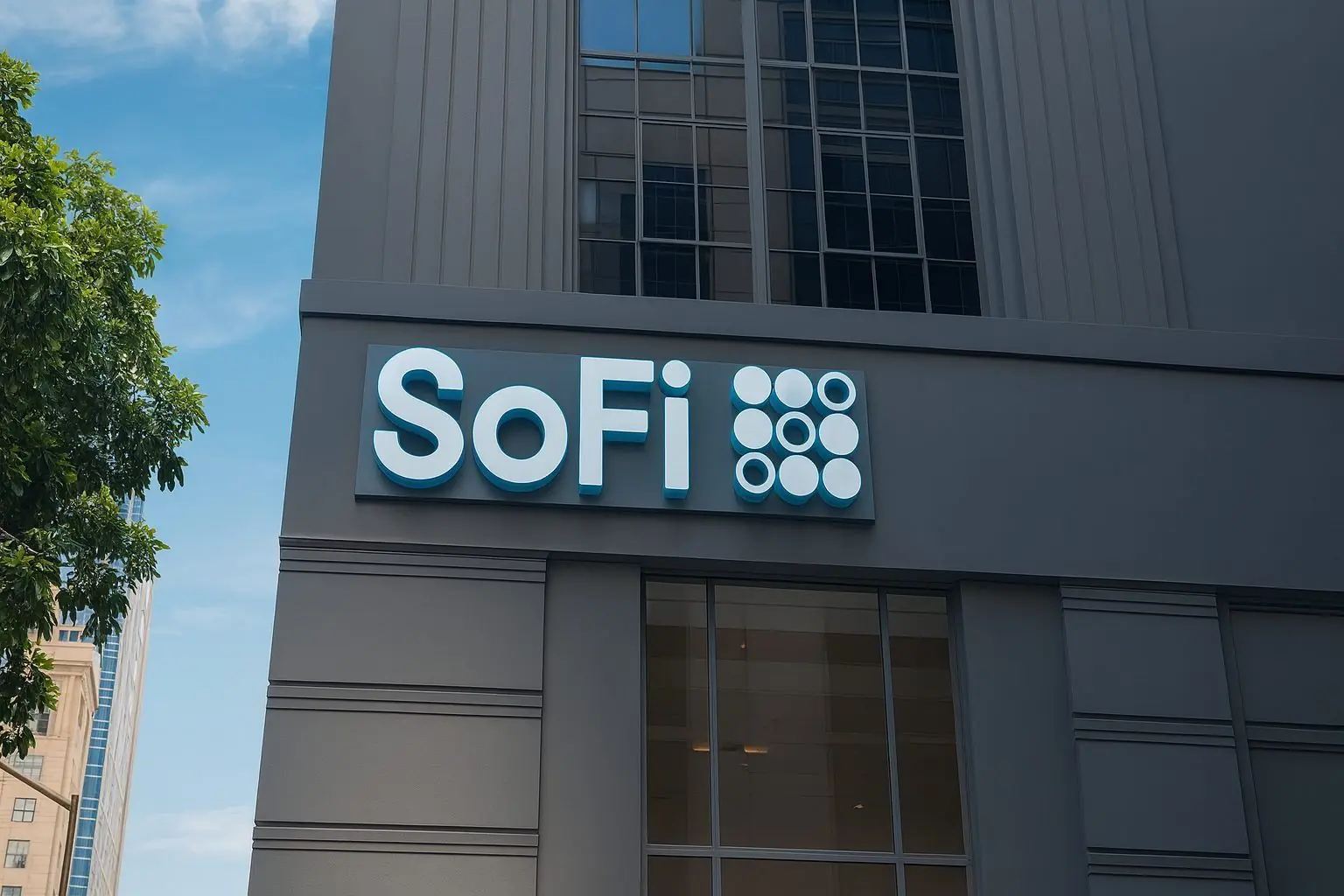 SoFi Stock Drops After $1.5 Billion Share Offering: Latest SOFI News, Analyst Forecasts and 2025–2030 Outlook