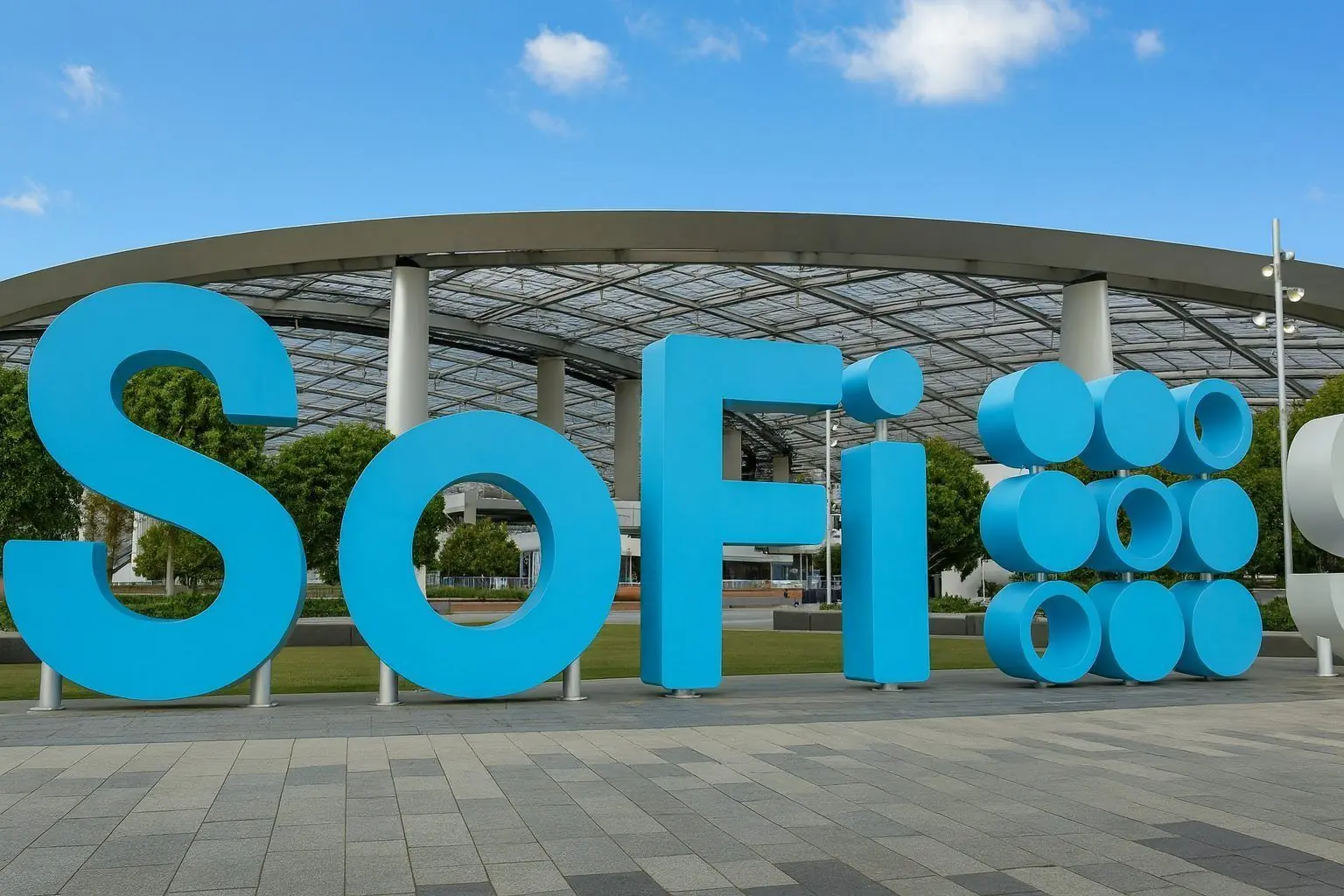 SoFi Stock Drops After $1.5 Billion Share Sale: What Today’s Move Means for SOFI and Its 2025–2030 Forecast