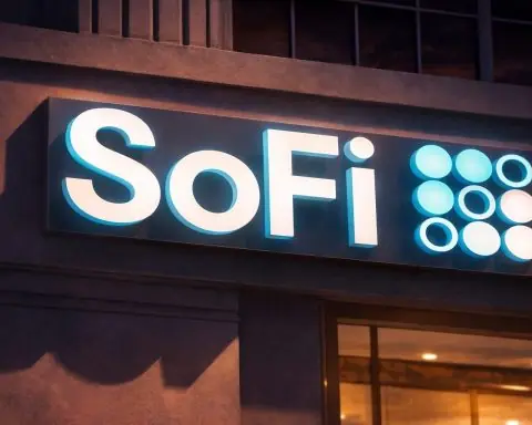 SoFi stock falls after-hours as Treasury yields tick up into year-end — what to watch next