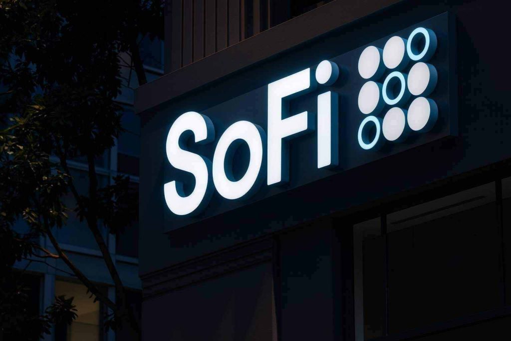 SoFi stock in focus: Hong Kong crypto trading partnership with OSL lands after fresh analyst upgrade