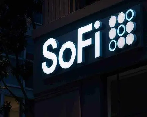 SoFi stock in focus: Hong Kong crypto trading partnership with OSL lands after fresh analyst upgrade