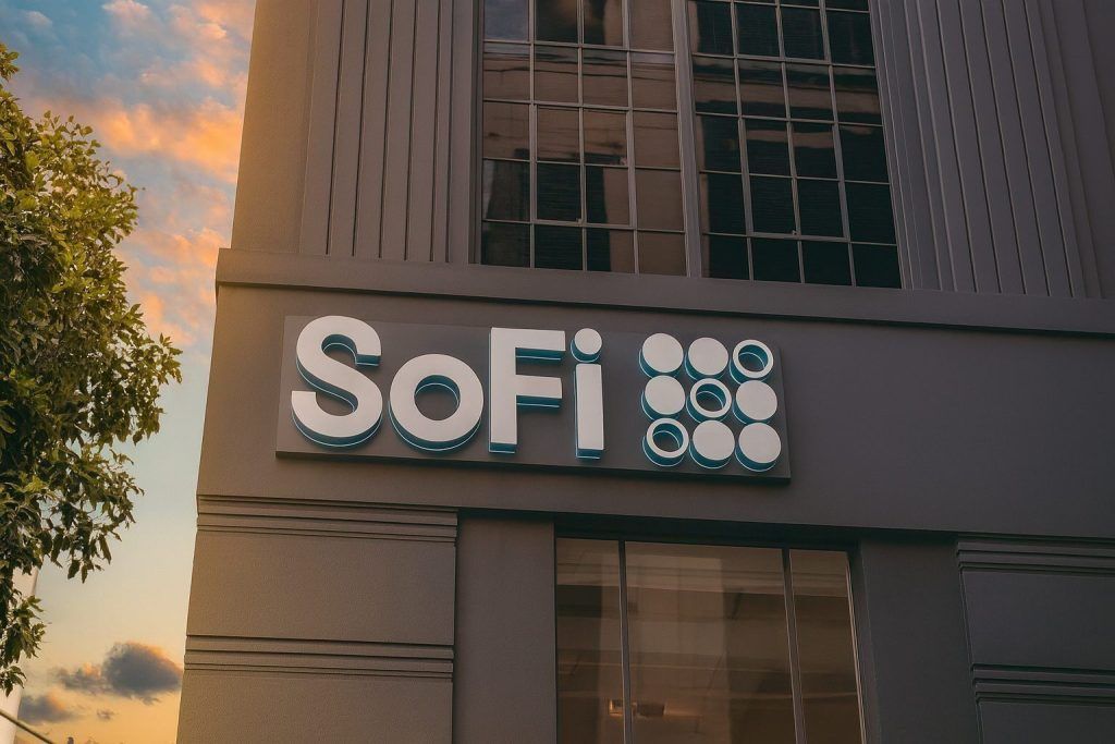 SoFi stock jumps nearly 5% to start 2026 as Jan. 30 earnings date comes into view