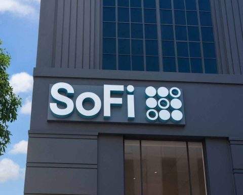 SoFi Stock Price Falls Today as Oil Near $100 Revives Rate Fears