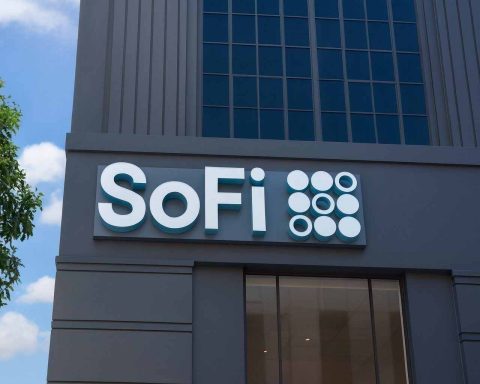SoFi stock price rebounds Friday after insider buy — but a director’s sale notice is out too