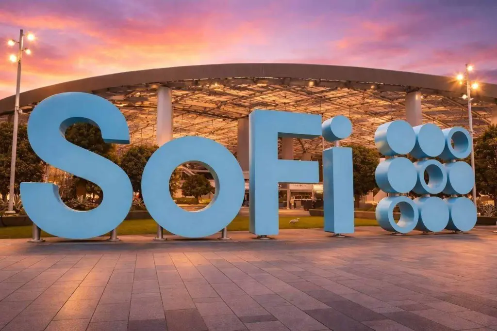SoFi Stock Price Today: SOFI Rebounds After 4.5% Slide as Market Nerves Rattle Fintechs