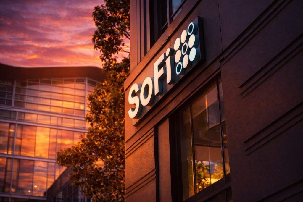 SoFi stock rises as Wall Street debates dilution ahead of Jan. 30 earnings