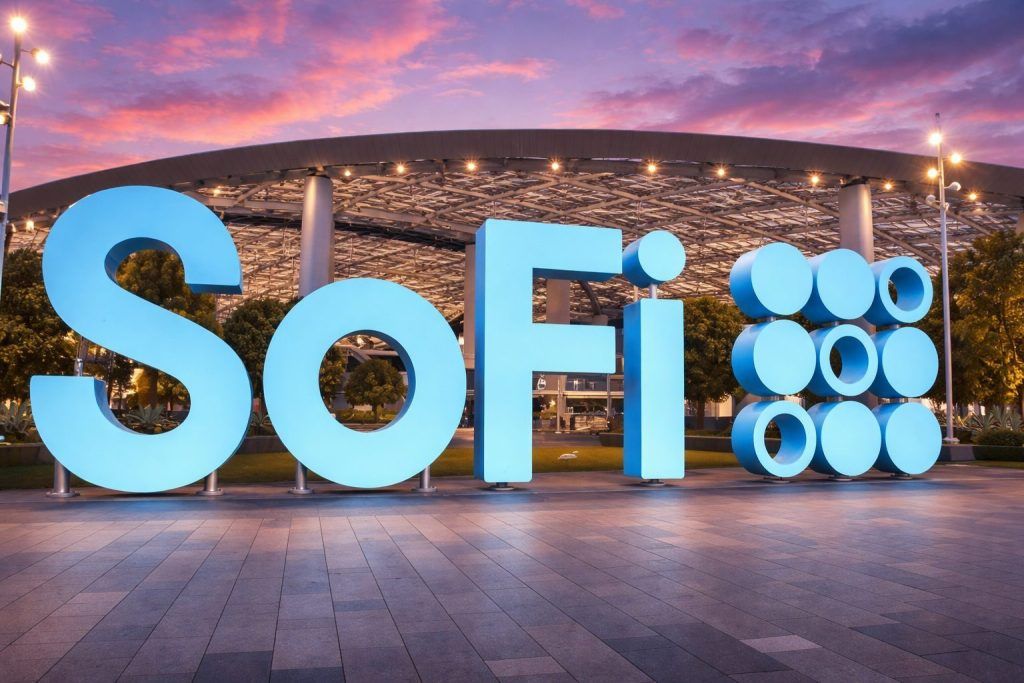 SoFi stock slips into year-end lull as Fed minutes loom