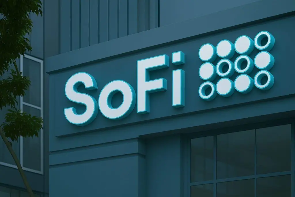 SoFi Stock (SOFI) on December 6, 2025: Share Sale Shock, Crypto Pivot and 2030 Forecast Explained