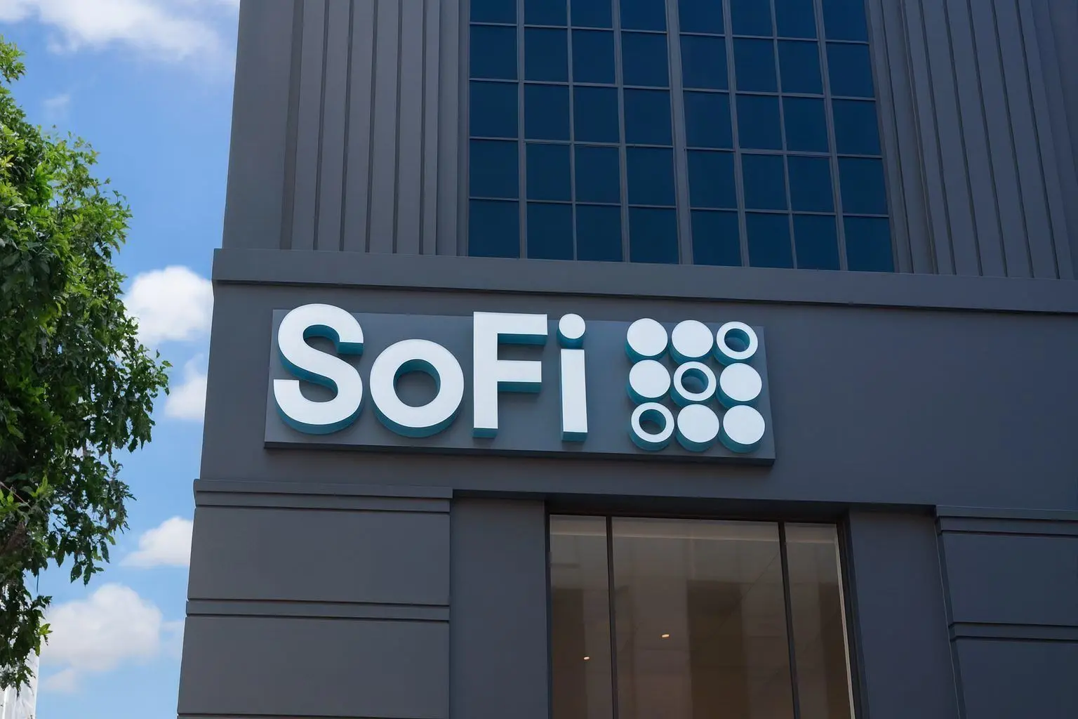 SoFi stock today: SOFI ends 2025 lower as U.S. markets shut for New Year’s Day