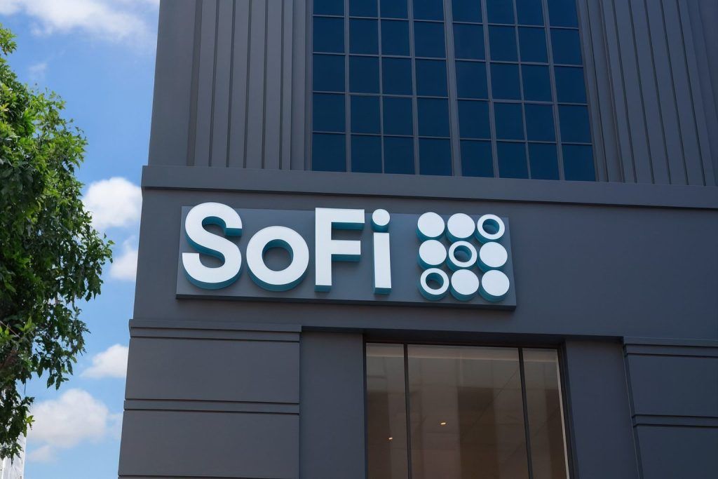 SoFi Stock Today: SOFI Trades Near $27 as Post‑Holiday “Santa Claus Rally” Meets Dilution and Crypto Catalysts