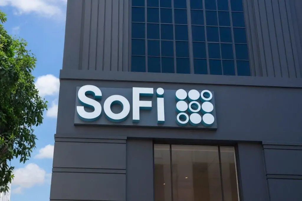 SoFi Stock Today: SOFI Trades Near $27 as Post‑Holiday “Santa Claus Rally” Meets Dilution and Crypto Catalysts