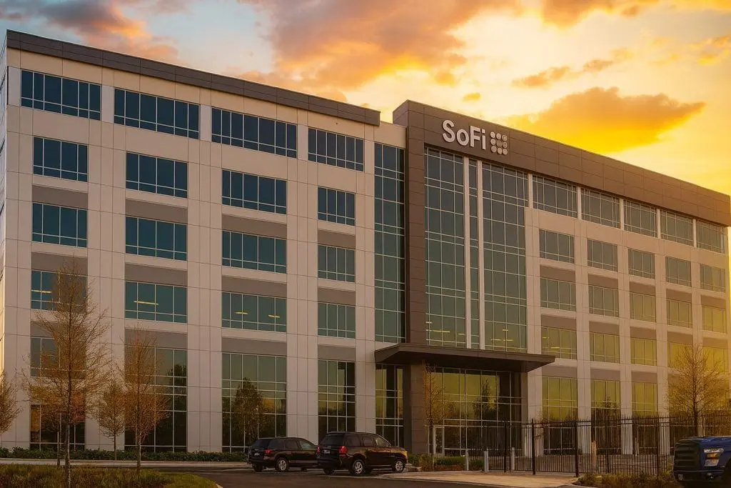 SoFi Technologies (SOFI) Stock: $1.5 Billion Share Sale, New Epic & Stripe Deal, and 2025–2030 Forecasts Explained