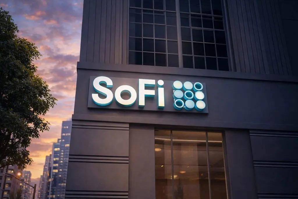 SoFi Technologies (SOFI) Stock After Hours (Dec. 17, 2025): Why Shares Slid, What’s Moving Tonight, and What to Watch Before Thursday’s Open
