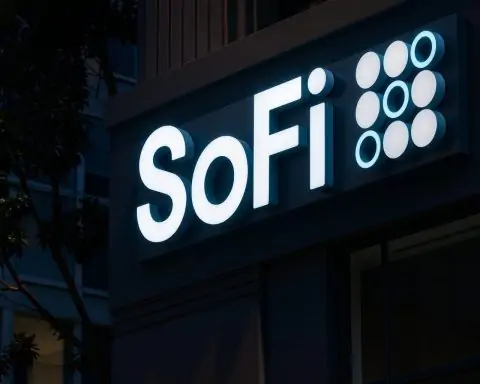SoFi Technologies (SOFI) Stock After Hours: SoFiUSD Stablecoin Launch Sparks a Thursday Jump—What to Know Before Friday’s Open (Dec. 19, 2025)