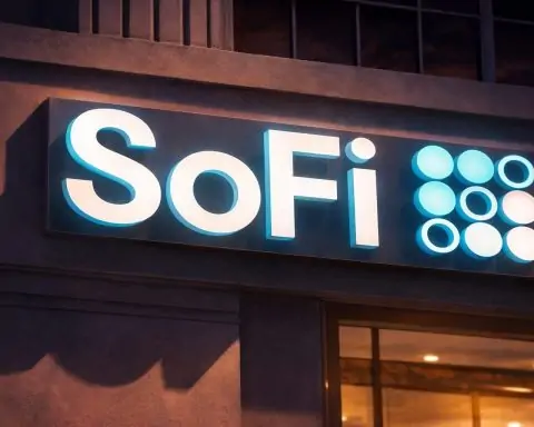 SoFi Technologies (SOFI) Stock: Analysts’ 2026 Targets, Year-End Macro Tailwinds, and What to Watch Before Monday’s Open