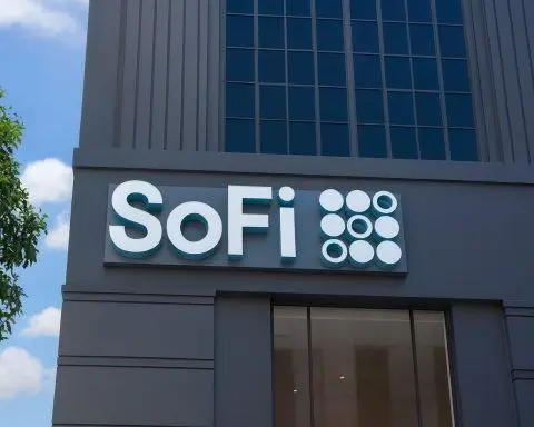SoFi Technologies (SOFI) Stock Forecast 2025–2030: Can the Fintech Darling Keep Climbing After Its 100% Rally?