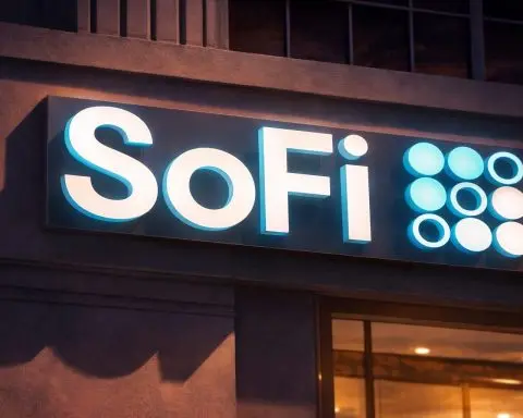 SoFi Technologies (SOFI) Stock Jumps on SoFiUSD Stablecoin Launch: Today’s News, Forecasts, and Investor Takeaways (Dec. 19, 2025)