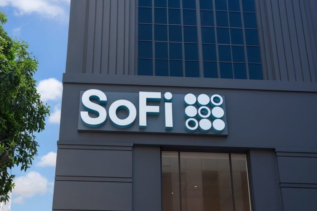 SoFi Technologies (SOFI) stock jumps to start 2026 as Jan. 30 earnings date lands