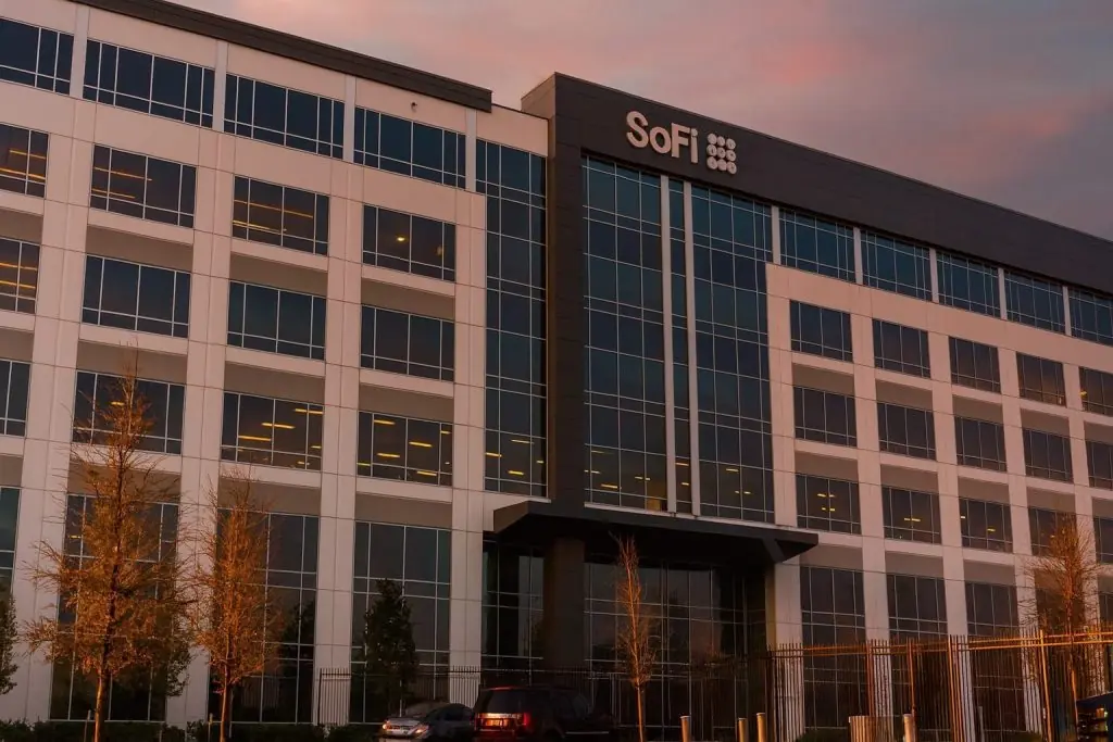 SoFi Technologies (SOFI) Stock Today: December 3, 2025 Price, News, Analyst Forecasts and S&P 500 Hopes