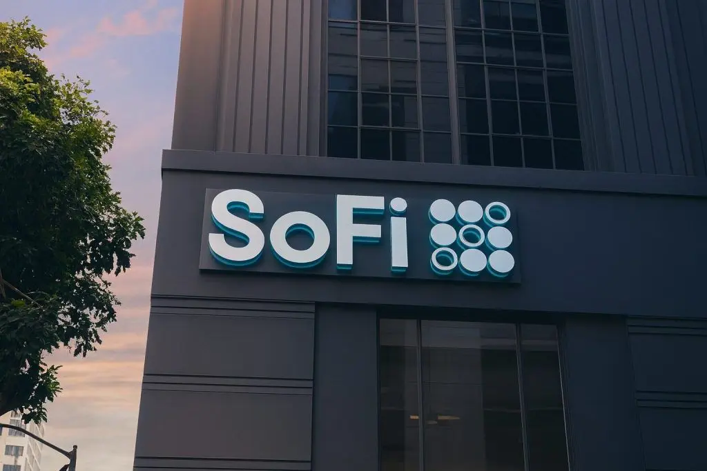 SoFi Technologies (SOFI) Stock Today: Smart Card Launch, $1.5 Billion Share Sale and 2025–2030 Forecasts