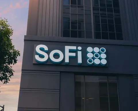SoFi Technologies (SOFI) Stock Today: Smart Card Launch, $1.5 Billion Share Sale and 2025–2030 Forecasts