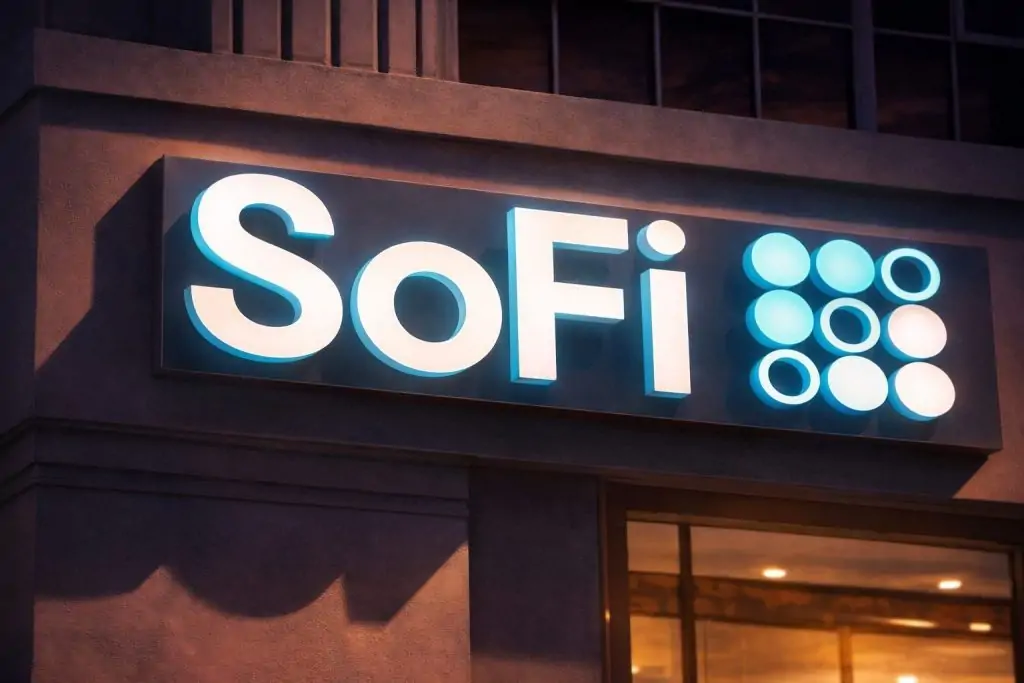 SoFi Technologies (SOFI) Stock: Weekend Pause Near $27 as Wall Street Weighs 2026 Upside, Valuation Risk, and SoFiUSD Catalyst