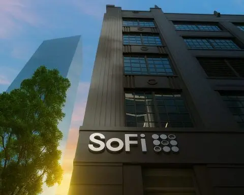 SoFi Technologies Stock After Hours (Dec. 15, 2025): Why SOFI Dropped, Fresh Headlines, Analyst Forecasts, and What to Watch Before Tuesday’s Open
