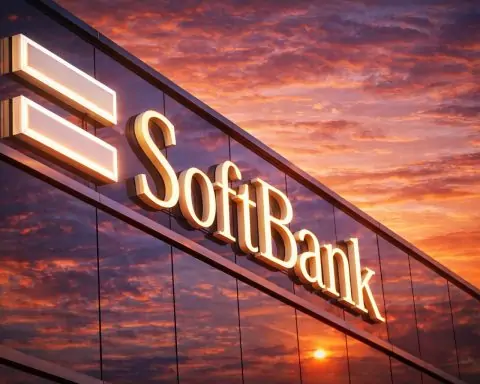 SoftBank’s DigitalBridge buyout jolts thin year-end trading as U.S. futures dip