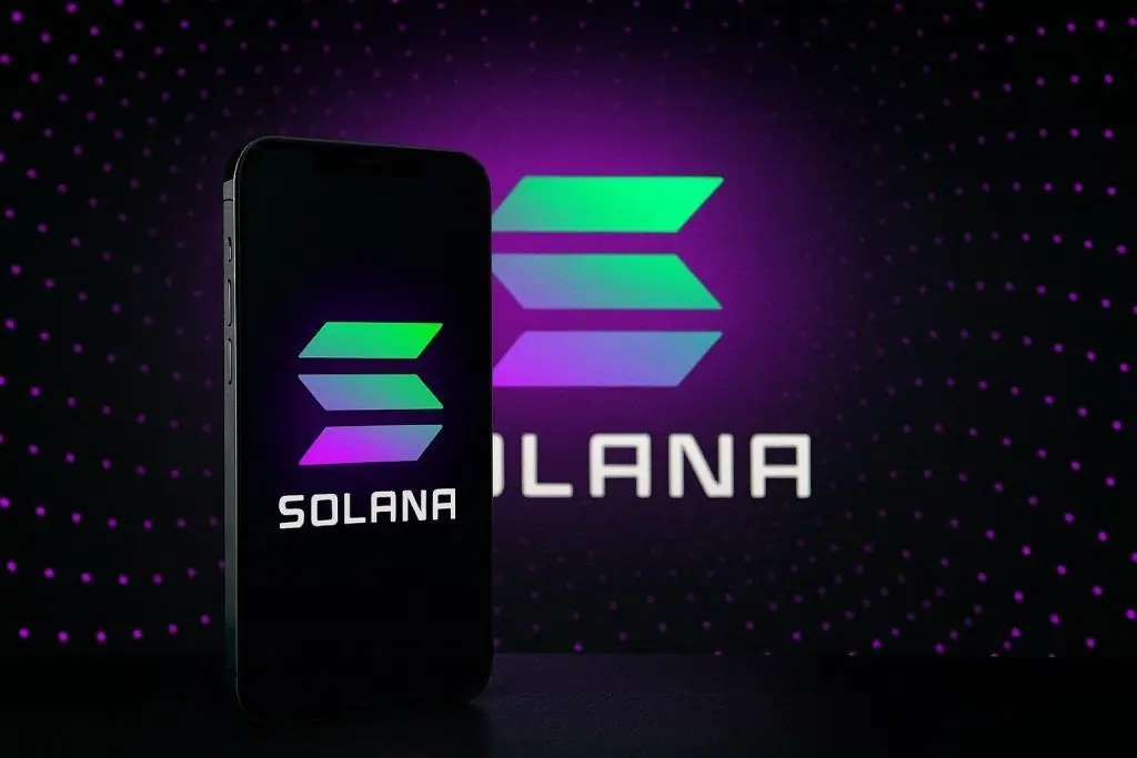 Solana Price Soars Above $140 as ETF Inflows and Scarcity Pivot Ignite 12% Rally