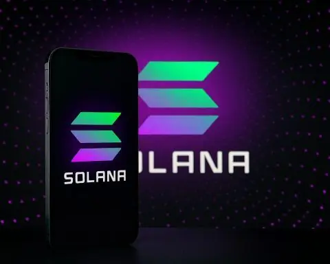 Solana Price Soars Above $140 as ETF Inflows and Scarcity Pivot Ignite 12% Rally