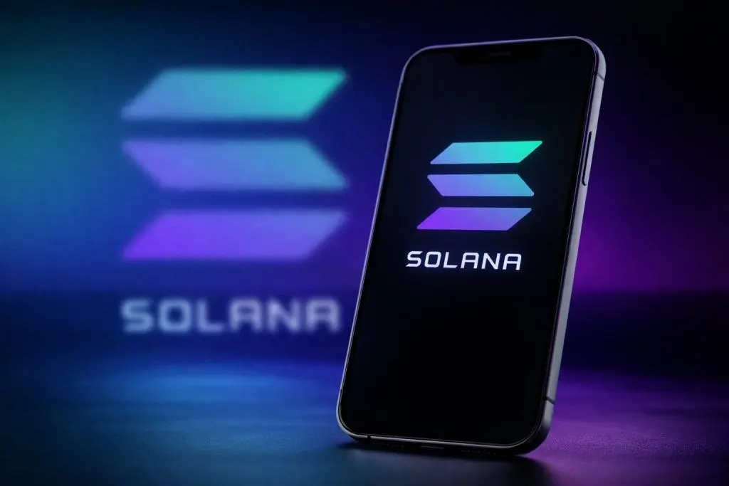 Solana Price Today: SOL Stabilizes Near $126 as Solana ETFs Stay in the Green — BSOL Leads Daily Inflow, December Net Flows Top $95M