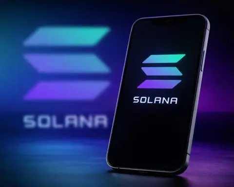 Solana Price Today: SOL Stabilizes Near $126 as Solana ETFs Stay in the Green — BSOL Leads Daily Inflow, December Net Flows Top $95M