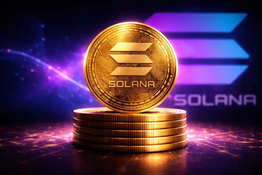 Solana Price Today (SOL/USD): SOL Trades Near $126 as ETF Flows, DeFi Slowdown, and Macro Regulation Headlines Shape the Forecast