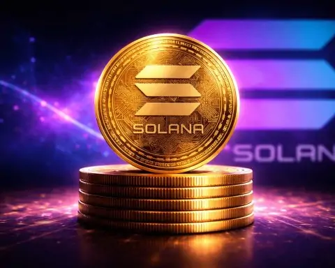 Solana Price Today (SOL/USD): SOL Trades Near $126 as ETF Flows, DeFi Slowdown, and Macro Regulation Headlines Shape the Forecast