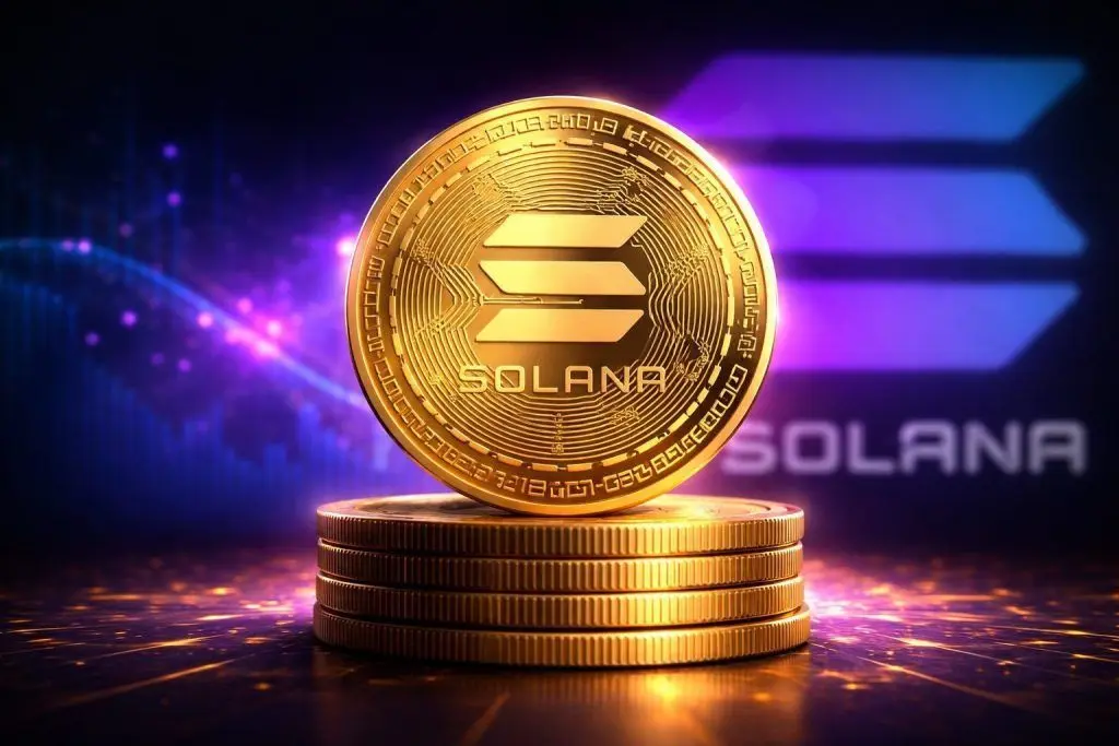 Solana USD Price (SOL-USD) Today: SOL Slips Near $123 as Traders Watch $120–$122 Support — Forecast and Key News for Dec. 17, 2025