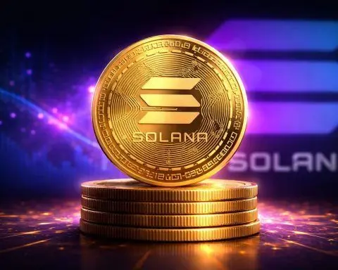 Solana USD Price (SOL-USD) Today: SOL Slips Near $123 as Traders Watch $120–$122 Support — Forecast and Key News for Dec. 17, 2025