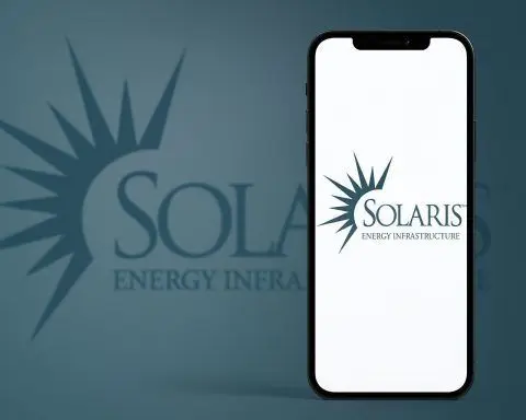 Solaris Energy Infrastructure (NYSE: SEI) Stock: Latest News, Analyst Targets, and What to Watch After a Sharp Move Into Mid‑December 2025
