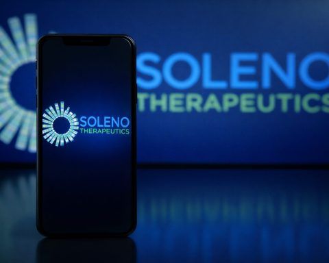 Soleno Therapeutics stock slides today: SLNO drops on investor-alert headline as biotech sector slips