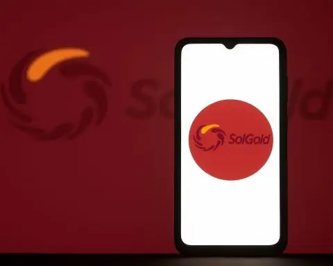 SolGold Stock Soars After Rejecting Jiangxi Copper’s $1 Billion Bid – What’s Next for SOLG / SLGGF?