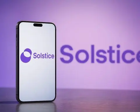 Solstice Advanced Materials (SOLS) Stock: Nuclear & AI Materials Play Faces Index Shake-Up – Latest News and 2026 Outlook