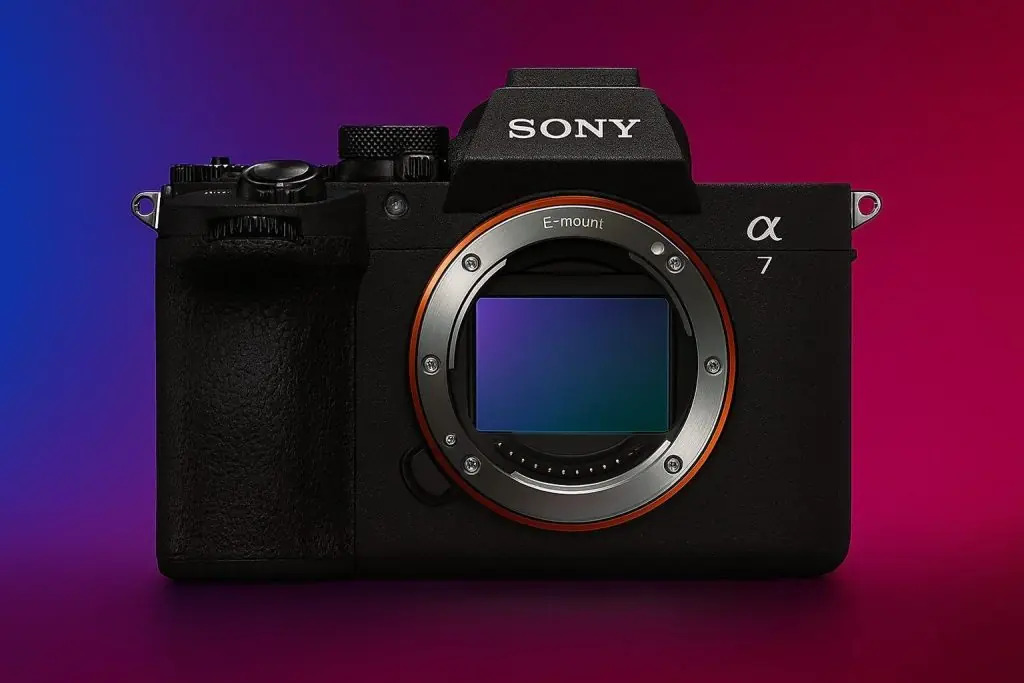Sony A7 V Launch: 33MP Partially Stacked Sensor, 30fps Burst and AI Autofocus – All the News from December 2, 2025
