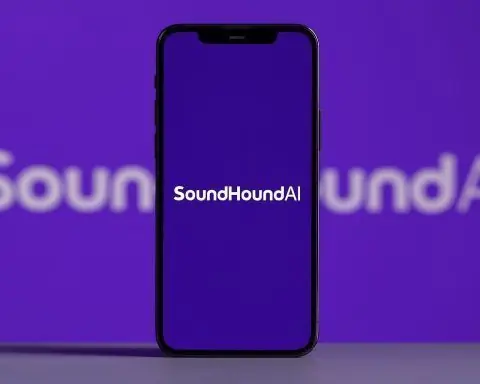 SoundHound AI (SOUN) Stock: Latest News, Analyst Forecasts and 2026 Outlook – December 6, 2025