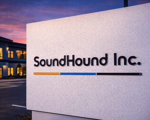 SoundHound AI (SOUN) stock slips in premarket after insider sales disclosures
