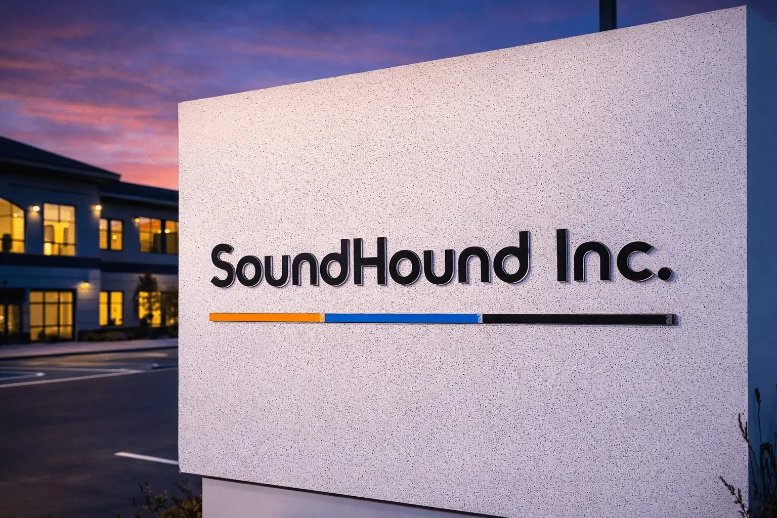 SoundHound AI (SOUN) stock slips in premarket after insider sales disclosures