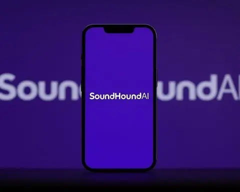 SoundHound AI (SOUN) Stock Today: Latest News, Agentic AI Deals and Wall Street Forecasts – December 6, 2025
