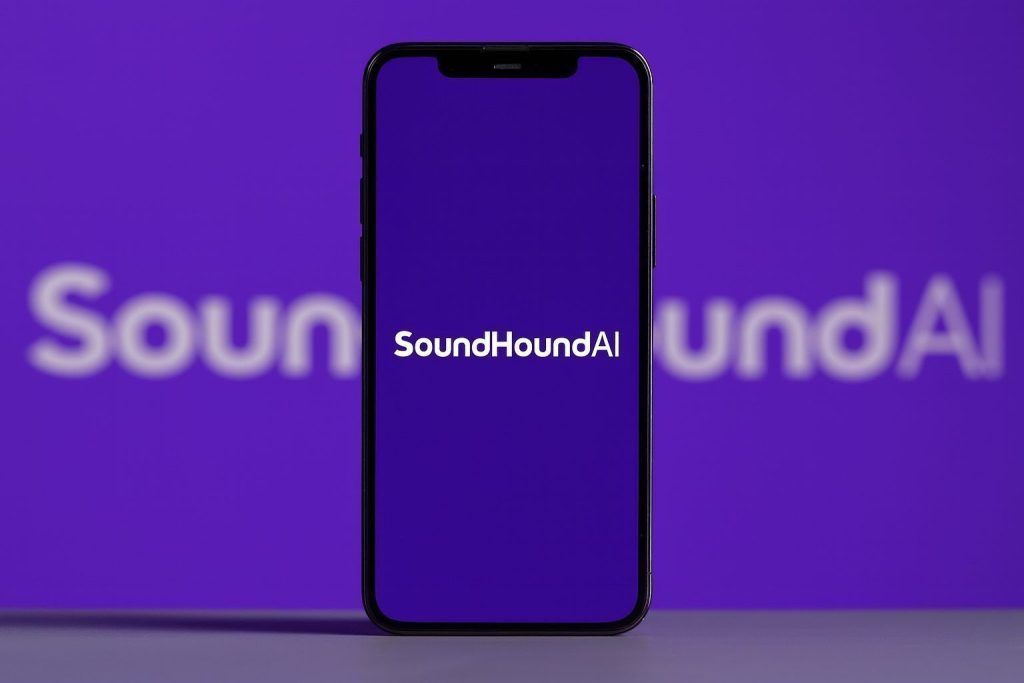 SoundHound AI stock jumps 9% as CES 2026 headlines collide with a fresh DA Davidson target cut