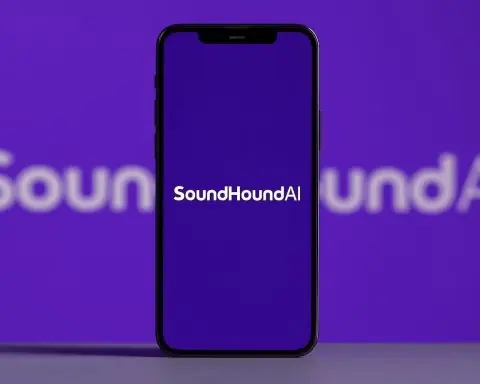 SoundHound AI stock jumps 9% as CES 2026 headlines collide with a fresh DA Davidson target cut