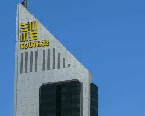 South32 Ltd Stock (ASX:S32) on 12 December 2025: Share Buyback Updates, Cerro Matoso Exit, and What Analysts Forecast for 2026