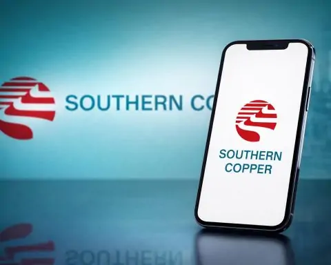 Southern Copper (SCCO) Stock After the Bell on Dec. 24, 2025: Copper at Record Highs, Fresh Analyst Moves, and What to Watch Before the Next Market Open