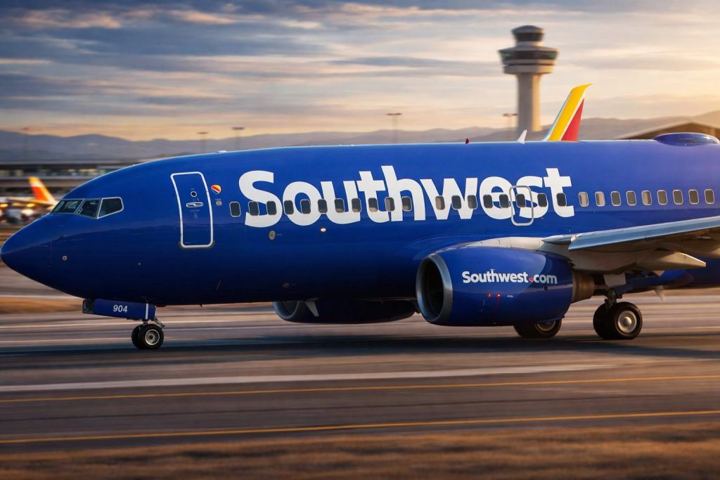 Southwest Airlines Stock (NYSE: LUV) Surges on Barclays Upgrade: Today’s News, Analyst Forecasts, and Key Risks (Dec. 16, 2025)